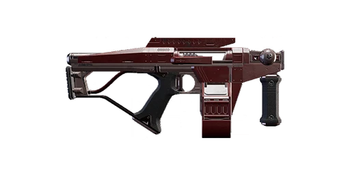 MMOJUGG Dune Awakening Unique - Sardaukar Intimidator (Tier 6) Details View of Item Function and Use